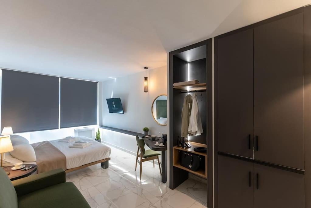 Mg Sapphire Junior Premium Suite Selanik Dış mekan fotoğraf